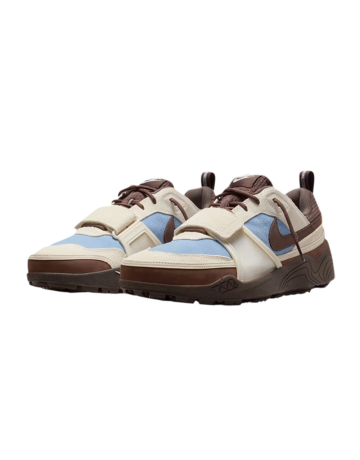 Nike Zoom Field Jaxx Travis Scott "Pale Ivory and Leche Blue"