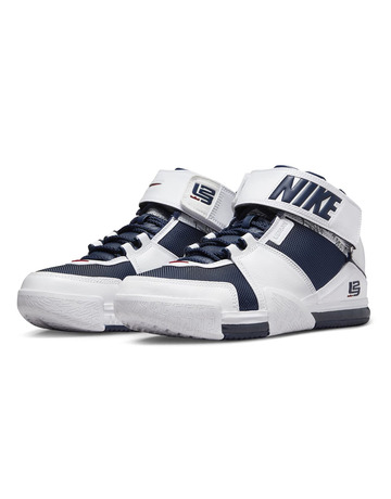 Nike Zoom LeBron 2
