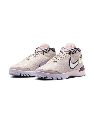 Nike Zoom LeBron NXXT Genisus "Platinum"