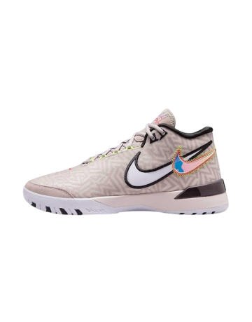 Nike Zoom LeBron NXXT Genisus "Platinum"