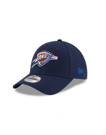 In den Einkaufswagen Oklahoma City Thunder The League 9FORTY Oklahoma City Thunder The League 9FORTY