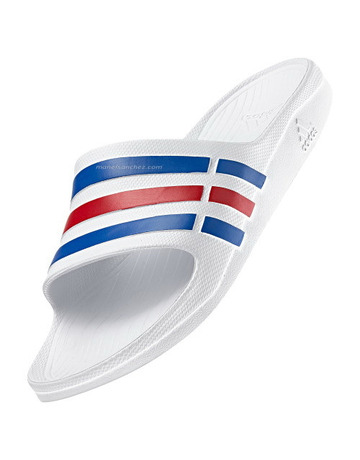 In den Einkaufswagen Chanclas Adidas Slide (weiß) Chanclas Adidas Slide (weiß)