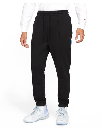 In den Einkaufswagen Pant Fleece LeBron "Black" Pant Fleece LeBron "Black"
