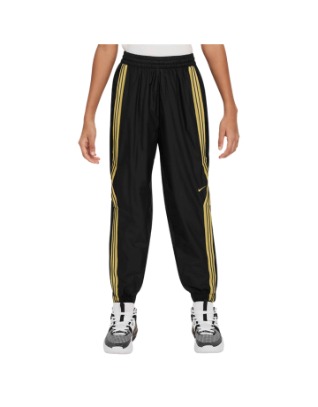 Pantalón Basket Repel Nike Crossover "Black Gold"