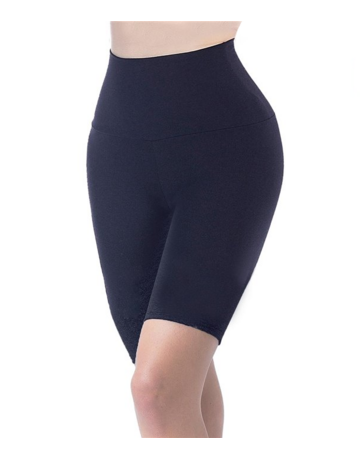 Pantalón Corto Ciclista Happy Dance "Black"