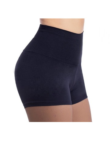 Pantalón Corto Happy Dance "Black"