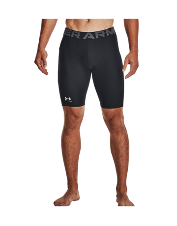 In den Einkaufswagen HeatGear® Pocket Long Shorts "Black" HeatGear® Pocket Long Shorts "Black"