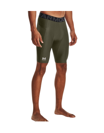 In den Einkaufswagen HeatGear® Pocket Long Shorts "Marine OD Green" HeatGear® Pocket Long Shorts "Marine OD Green"