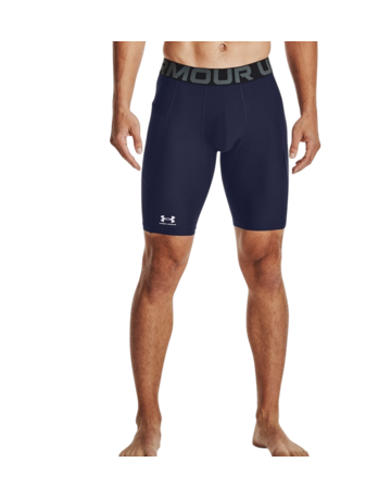 In den Einkaufswagen HeatGear® Pocket Long Shorts "Midnight Navy" HeatGear® Pocket Long Shorts "Midnight Navy"