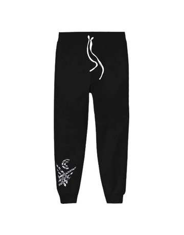 Crossover Culture Agent Jogger Pant "Rucker Park"
