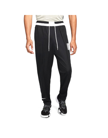 Pantalón Nike Dri-FIT "BlackWhite"