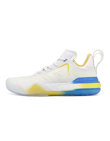 Peak Andrew Wiggins AW1 "Warriors"