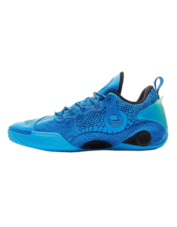 Peak Andrew Wiggins AW3 "Blue Snake"