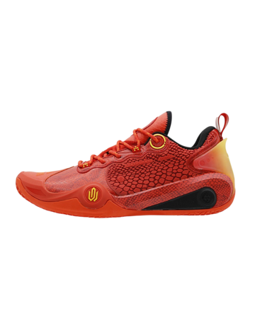Peak Andrew Wiggins AW3 "Red Snake"
