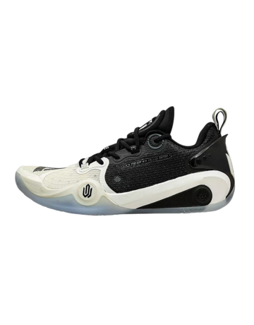 Peak Andrew Wiggins AW3 "White/Balck"