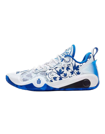 Peak Andrew Wiggins AW3 "White Porcelain-Blue "