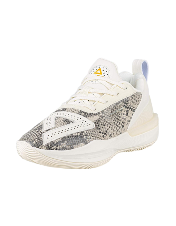 Peak Big Triangle 3 Forever "Grey off White"