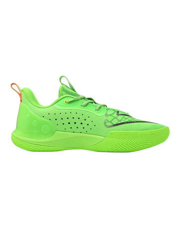 Peak Big Triangle 4.0 x Malik Monk "Green Snake"