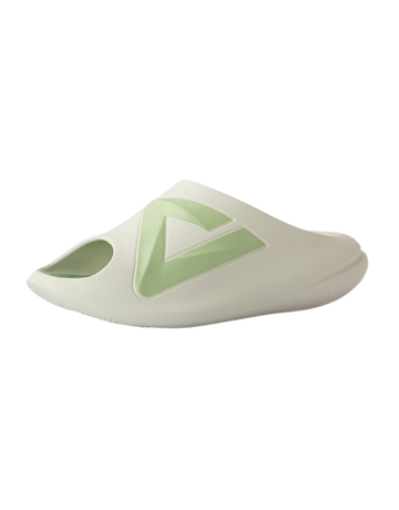 In den Einkaufswagen Peak Taichi Recovery Flip Flops "White Green" Peak Taichi Recovery Flip Flops "White Green"
