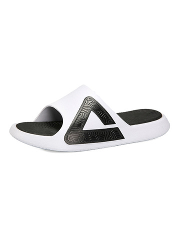 In den Einkaufswagen Spitze Chanclas von Taichi "Weiß Schwarz" Spitze Chanclas von Taichi "Weiß Schwarz"