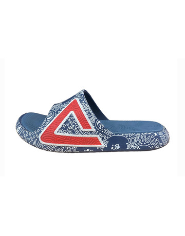 Peak Chanclas von Taichi "Navy White Red"
