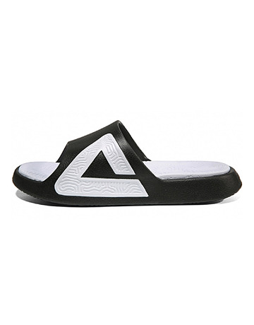 In den Einkaufswagen Peak Chanclas von Taichi "Black White" Peak Chanclas von Taichi "Black White"