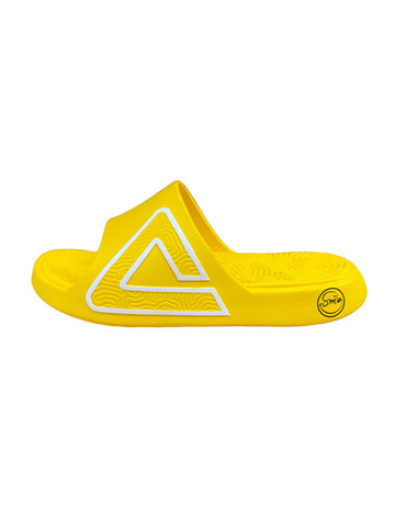In den Einkaufswagen Spitze Chanclas von Taichi "gelb" Spitze Chanclas von Taichi "gelb"