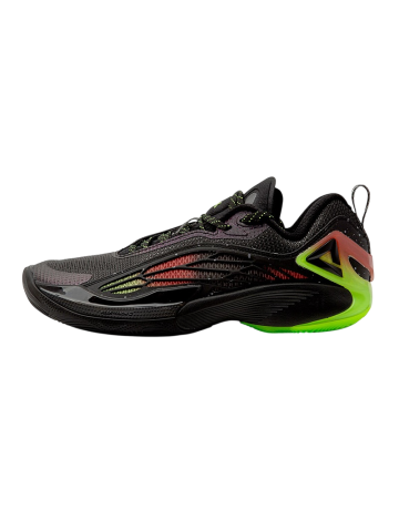 Peak ELF José Alvarado "Black Green"