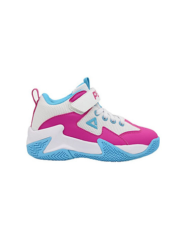 Peak Spiel 2 Inf "Blue Pink"