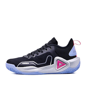 Spitze Sonic Boom 1 schwarz Gey