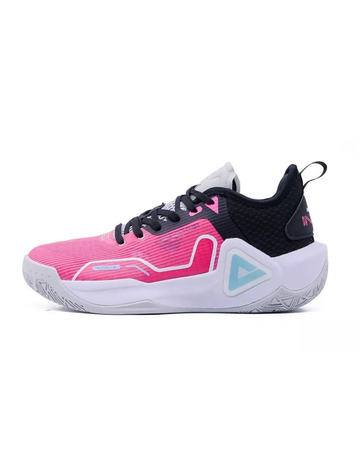 Peak Sonic Boom 1 "Pink Black"
