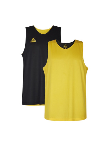 In den Einkaufswagen Camiseta Adulto/Niñ@ Peak Sport Basketball Reversible Singlets Tank Top "Navy/Yellow" Camiseta Adulto/Niñ@ Peak Sport Basketball Reversible Singlets Tank Top "Navy/Yellow"
