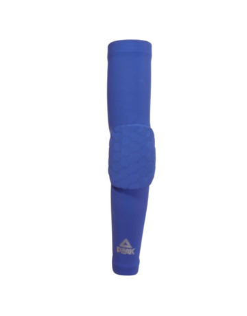 Manga Protección Peak ArmBand Langarm "Royal"