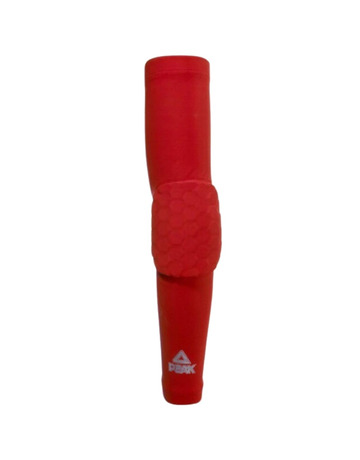 Manga Protección Peak ArmBand Langarm "Red"