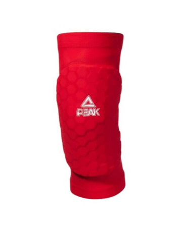 In den Einkaufswagen Peak Sport Performance Protection Short Kneecap "Red" Peak Sport Performance Protection Short Kneecap "Red"