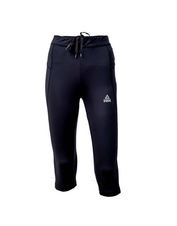 Peak Sport Laufhose mit 3/4 Hosen