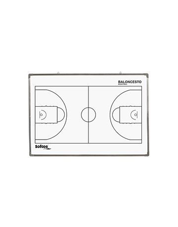 Magnetischer Pizarre Korb mit Aluminium Bier 60x90 cm