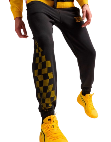 Puma Basketball x PL Porsche Sweat Pant