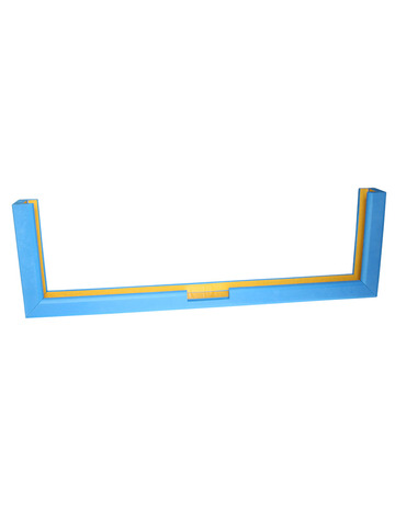 Deluxe Protector 3 Teile Minibasket Board (Einheit)