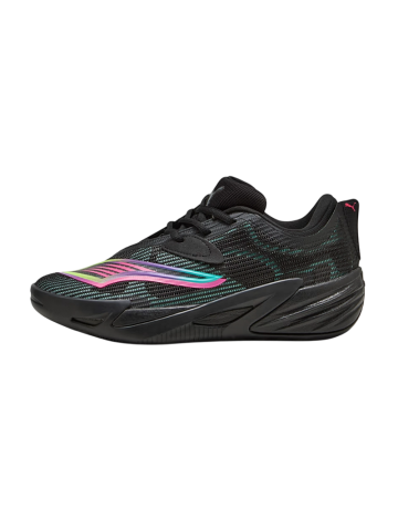 Puma All-Pro NITRO™ 2 Core "Black-Mint"