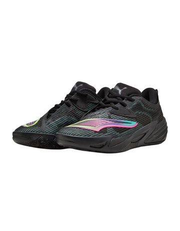 Puma All-Pro NITRO™ 2 Core "Black-Mint"
