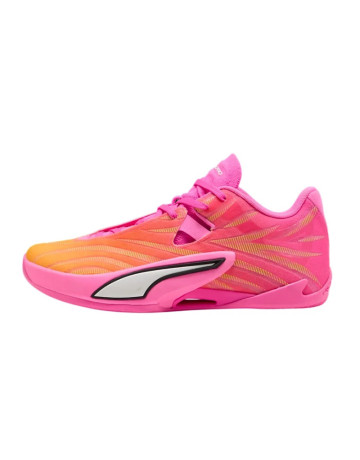 Puma All-Pro NITRO™ 2 Elite "Poison Pink-Ultra Blue"