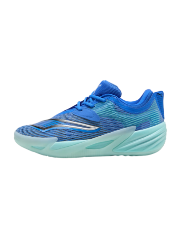 Puma All-Pro NITRO™ 2 Frost "Blue-Aqua"