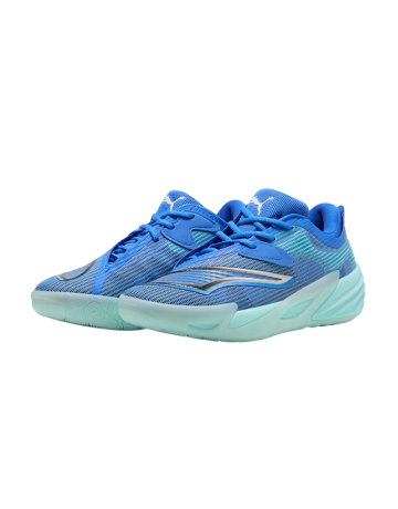 Puma All-Pro NITRO™ 2 Frost "Blue-Aqua"