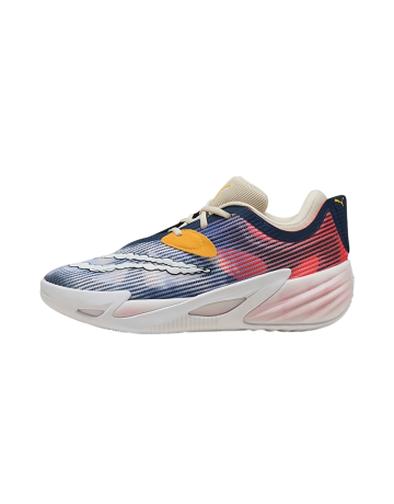Puma All-Pro NITRO™ 2 Hooptopia "Persian Blue"