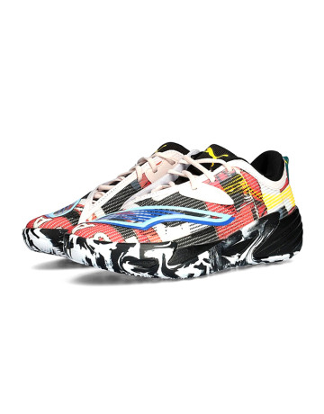 Puma All-Pro NITRO™ 2 "Jasmine Flower"