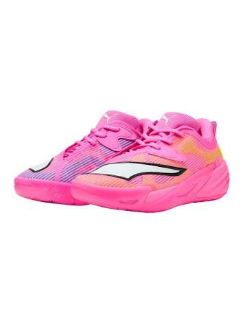 Puma All-Pro NITRO™ 2 Showtime "Poison Pink"