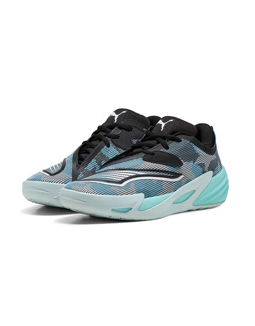 Puma All-Pro NITRO™ 2 "Team Light Blue"