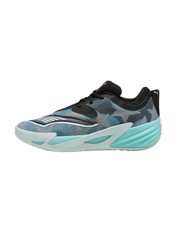 Puma All-Pro NITRO™ 2 "Team Light Blue"