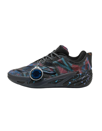Puma All-Pro NITRO™ 2 VBL "Black Electro Royal"